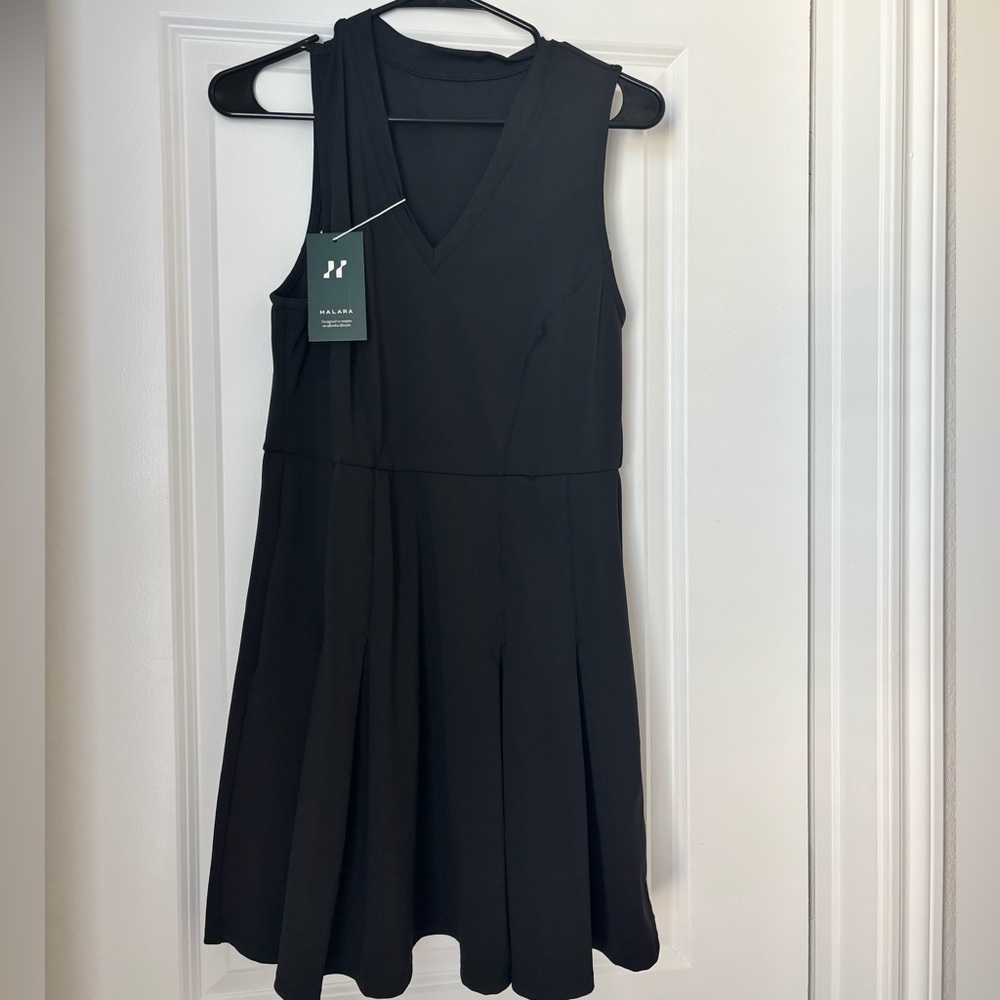 NWT Harlara Athletic Dress